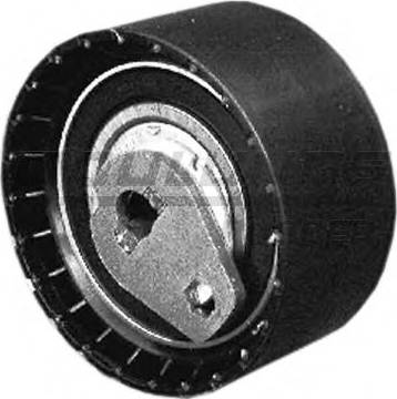 Roulunds Rubber BT1234 - Обтяжна ролка, ангренаж vvparts.bg