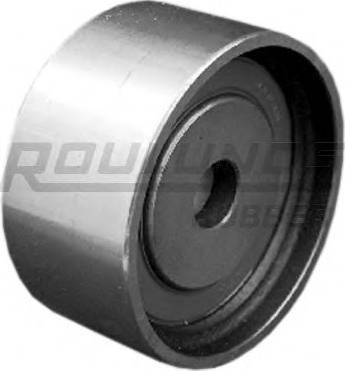 Roulunds Rubber IP2093 - Паразитна / водеща ролка, зъбен ремък vvparts.bg