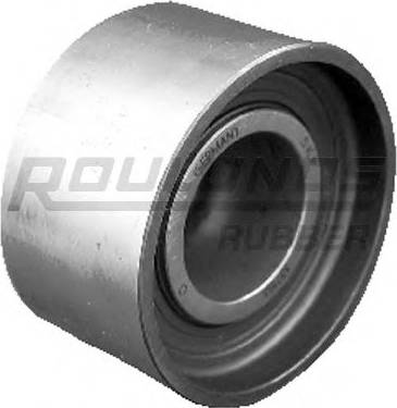 Roulunds Rubber IP1110 - Паразитна / водеща ролка, зъбен ремък vvparts.bg