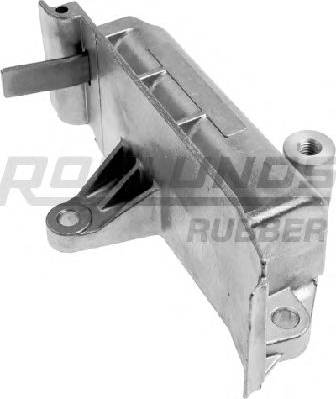 Roulunds Rubber CR3180 - Обтяжна ролка, ангренаж vvparts.bg