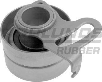 Roulunds Rubber GT80790 - Обтяжна ролка, ангренаж vvparts.bg