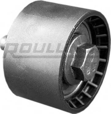 Roulunds Rubber IP2102 - Паразитна / водеща ролка, зъбен ремък vvparts.bg