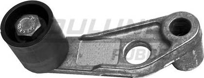 Roulunds Rubber T55458 - Паразитна / водеща ролка, зъбен ремък vvparts.bg