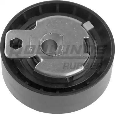 Roulunds Rubber T55239 - Обтяжна ролка, ангренаж vvparts.bg