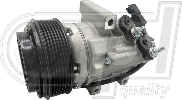 RPLQuality APCOFD5062 - Компресор, климатизация vvparts.bg