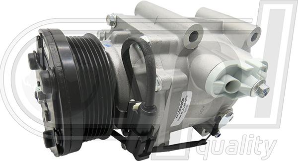 RPLQuality APCOFD5024 - Компресор, климатизация vvparts.bg