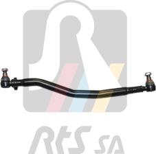 RTS 94C-40091 - Напречна кормилна щанга vvparts.bg