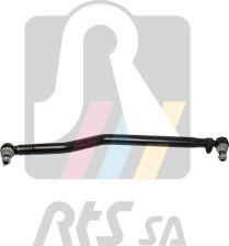 RTS 94C-40045 - Напречна кормилна щанга vvparts.bg