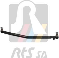 RTS 94C-00035 - Напречна кормилна щанга vvparts.bg