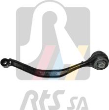 RTS 95-99546-2 - Носач, окачване на колелата vvparts.bg