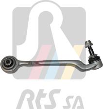 RTS 95-99558-1 - Носач, окачване на колелата vvparts.bg