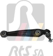 RTS 95-99560-1 - Носач, окачване на колелата vvparts.bg