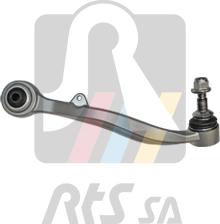 RTS 95-99563-1 - Носач, окачване на колелата vvparts.bg