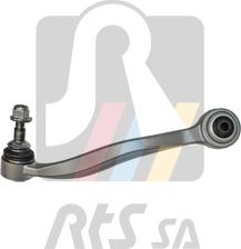 RTS 95-99563-2 - Носач, окачване на колелата vvparts.bg