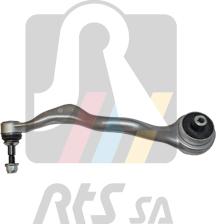 RTS 95-99562-2 - Носач, окачване на колелата vvparts.bg