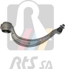 RTS 95-95962-1 - Носач, окачване на колелата vvparts.bg