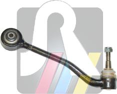 RTS 95-09508-1 - Носач, окачване на колелата vvparts.bg