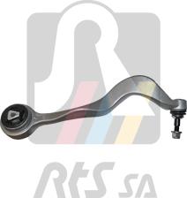 RTS 95-09588-1 - Носач, окачване на колелата vvparts.bg