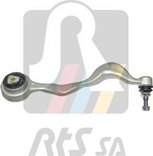 RTS 95-09574-1 - Носач, окачване на колелата vvparts.bg