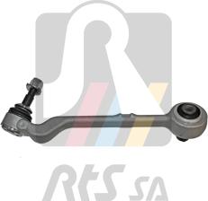 RTS 95-09573-2 - Носач, окачване на колелата vvparts.bg