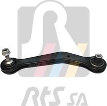 RTS 95-09643-2 - Носач, окачване на колелата vvparts.bg