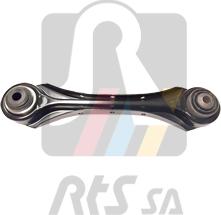 RTS 95-09642 - Носач, окачване на колелата vvparts.bg