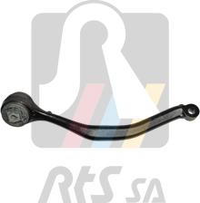 RTS 95-09630-1 - Носач, окачване на колелата vvparts.bg