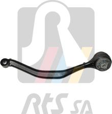 RTS 95-09630-2 - Носач, окачване на колелата vvparts.bg