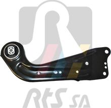 RTS 95-09136-2 - Носач, окачване на колелата vvparts.bg