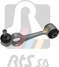 RTS 95-00815 - Носач, окачване на колелата vvparts.bg