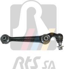 RTS 95-08080 - Носач, окачване на колелата vvparts.bg