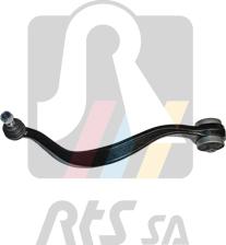 RTS 95-08076-2 - Носач, окачване на колелата vvparts.bg