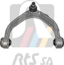 RTS 96-99576-1 - Носач, окачване на колелата vvparts.bg