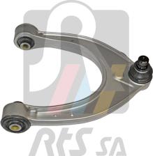 RTS 96-99573 - Носач, окачване на колелата vvparts.bg