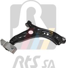 RTS 96-90946-1 - Носач, окачване на колелата vvparts.bg