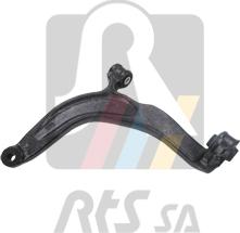 RTS 96-90918-2 - Носач, окачване на колелата vvparts.bg