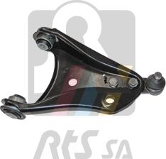 RTS 96-90499-1 - Носач, окачване на колелата vvparts.bg