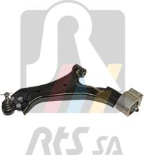 RTS 96-90397-2 - Носач, окачване на колелата vvparts.bg