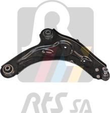 RTS 96-09203-1 - Носач, окачване на колелата vvparts.bg