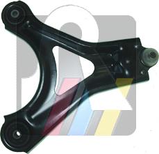 RTS 96-00655-1 - Носач, окачване на колелата vvparts.bg