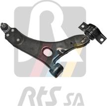 RTS 96-00688-1 - Носач, окачване на колелата vvparts.bg