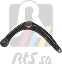 RTS 96-00799-1 - Носач, окачване на колелата vvparts.bg