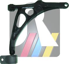 RTS 96-00790-1 - Носач, окачване на колелата vvparts.bg