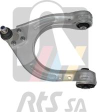 RTS 96-01412-2 - Носач, окачване на колелата vvparts.bg