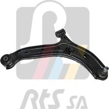 RTS 96-08607-1 - Носач, окачване на колелата vvparts.bg