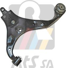 RTS 96-08819-2 - Носач, окачване на колелата vvparts.bg