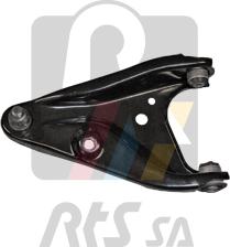 RTS 96-02412-2 - Носач, окачване на колелата vvparts.bg