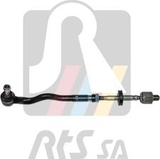 RTS 90-09571-2 - Напречна кормилна щанга vvparts.bg