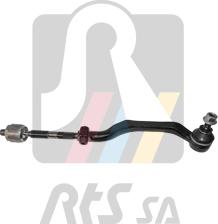 RTS 90-09604-1 - Напречна кормилна щанга vvparts.bg