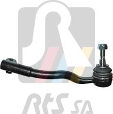 RTS 91-99528-1 - Накрайник на напречна кормилна щанга vvparts.bg